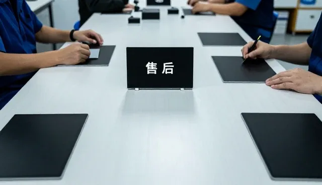 户外场地使用售后维修需要注意什么?
