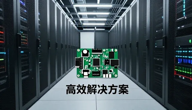 售后环境下来料加工价值不断提升